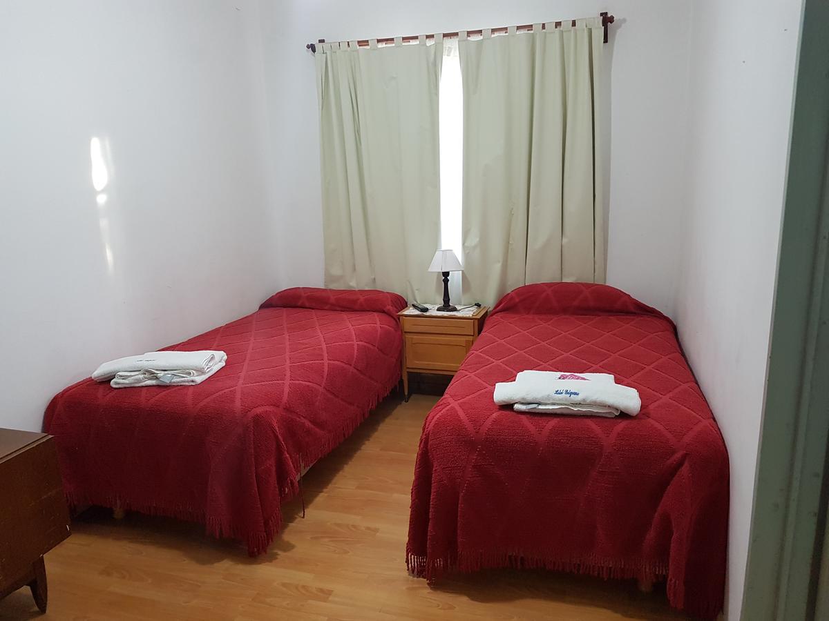 Hotel Belgrano Perito Moreno Luaran gambar